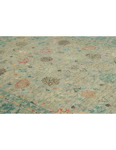 Tappeto Zigler Pakistan cm.246x339