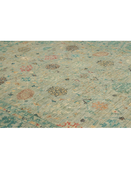 Tappeto Zigler Pakistan cm.246x339