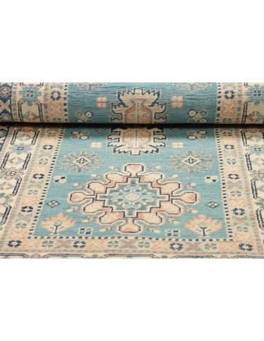 Tappeto Kazak Pakistan cm.84x200