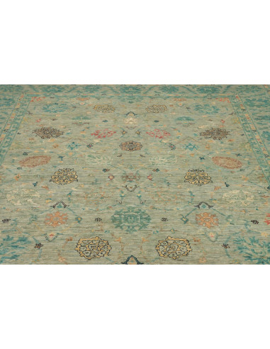 Tappeto Zigler Pakistan cm.246x339