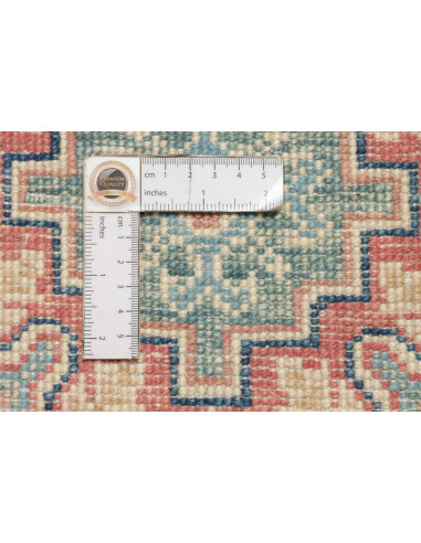 Tappeto Kazak Pakistan cm.84x200