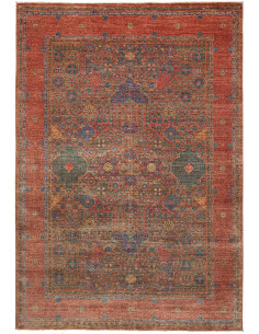 Tappeto Ziegler Mammalucchi Pakistan cm.205x297