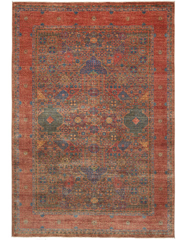 Tappeto Ziegler Mammalucchi Pakistan cm.205x297