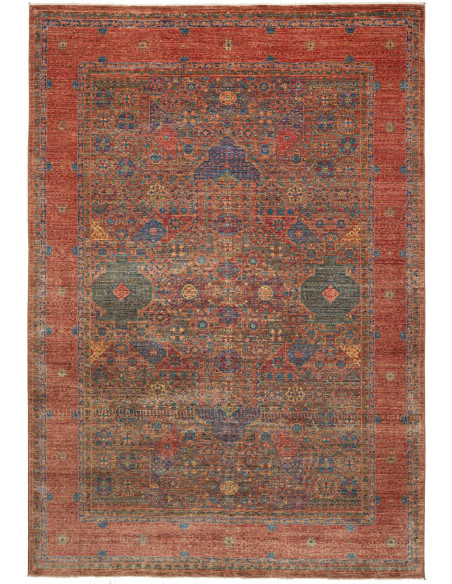 Tappeto Ziegler Mammalucchi Pakistan cm.205x297