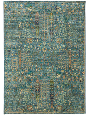 Tappeto Shahi Fine Pakistan cm.171x234