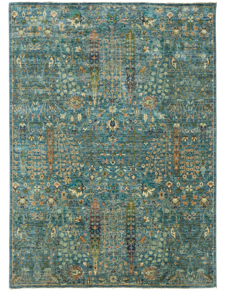 Tappeto Shahi Fine Pakistan cm.171x234