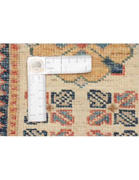 Tappeto Kazak Royal Pakistan cm.206x295