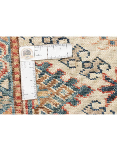 Tappeto Kazak Royal Pakistan cm.206x304