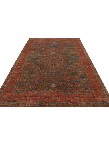 Tappeto Ziegler Mammalucchi Pakistan cm.205x297