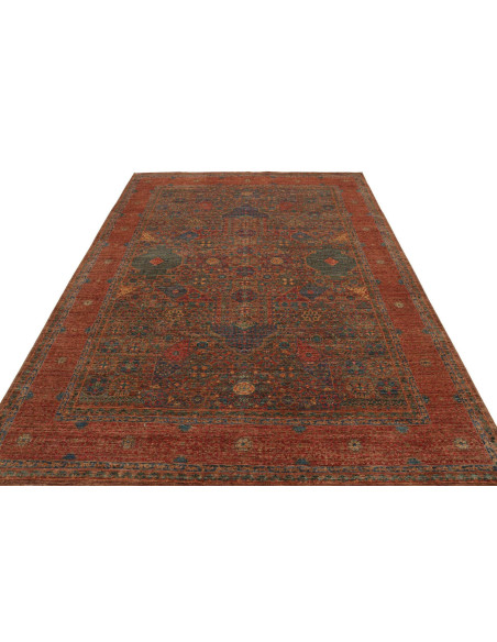 Tappeto Ziegler Mammalucchi Pakistan cm.205x297