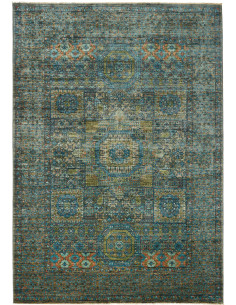 Tappeto Ziegler Mammalucchi Pakistan cm.168x240