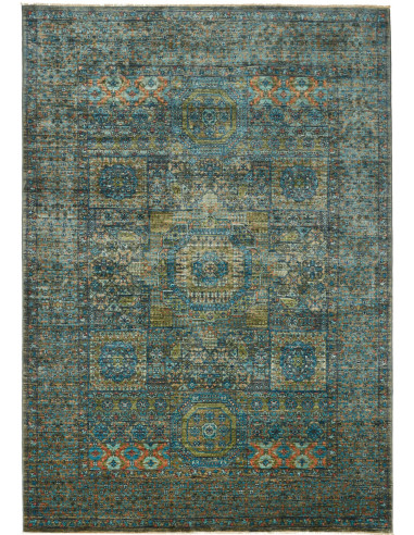 Tappeto Ziegler Mammalucchi Pakistan cm.168x240