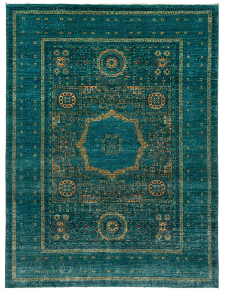 Tappeto Ziegler Mammalucchi Pakistan cm.152x206