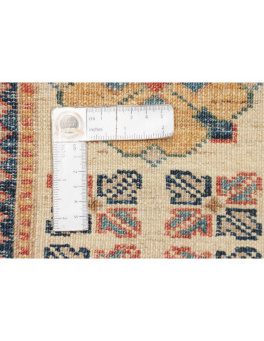 Tappeto Kazak Royal Pakistan cm.206x295