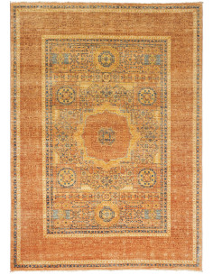 Tappeto Ziegler Mammalucchi Pakistan cm.148x203