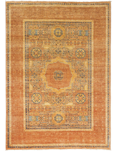 Tappeto Ziegler Mammalucchi Pakistan cm.148x203