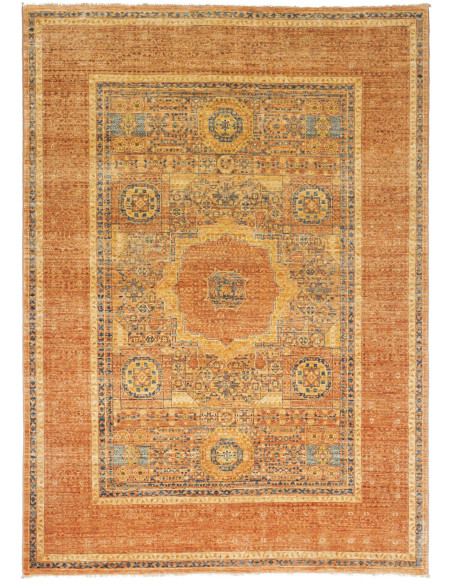 Tappeto Ziegler Mammalucchi Pakistan cm.148x203