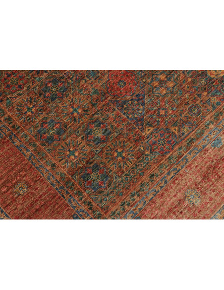 Tappeto Ziegler Mammalucchi Pakistan cm.205x297