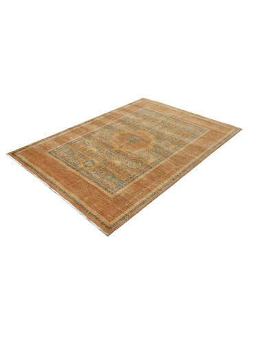 Tappeto Ziegler Mammalucchi Pakistan cm.148x203