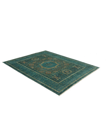 Tappeto Ziegler Mammalucchi Pakistan cm.152x206