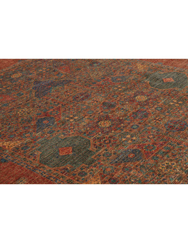 Tappeto Ziegler Mammalucchi Pakistan cm.205x297