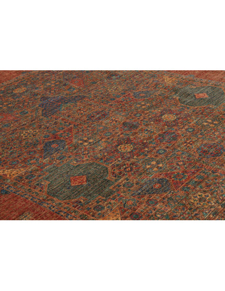 Tappeto Ziegler Mammalucchi Pakistan cm.205x297