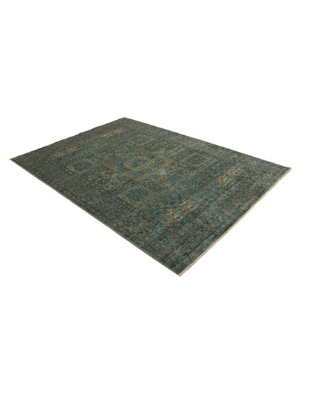 Tappeto Ziegler Mammalucchi Pakistan cm.168x240