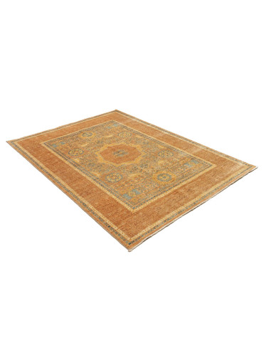 Tappeto Ziegler Mammalucchi Pakistan cm.148x203