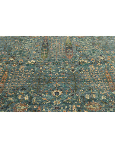 Tappeto Shahi Fine Pakistan cm.171x234