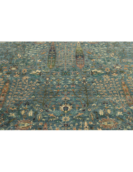 Tappeto Shahi Fine Pakistan cm.171x234