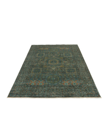 Tappeto Ziegler Mammalucchi Pakistan cm.168x240