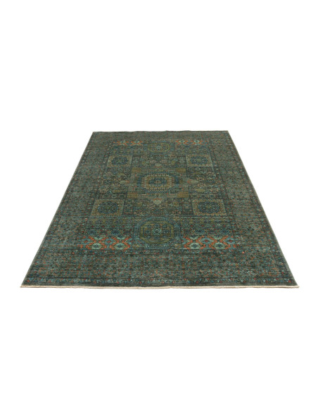 Tappeto Ziegler Mammalucchi Pakistan cm.168x240