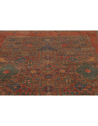 Tappeto Ziegler Mammalucchi Pakistan cm.205x297