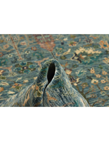 Tappeto Shahi Fine Pakistan cm.171x234