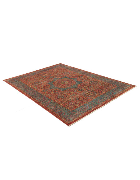 Tappeto Ziegler Mammalucchi Pakistan cm.146x194