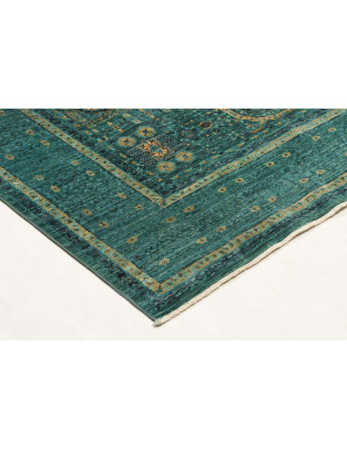 Tappeto Ziegler Mammalucchi Pakistan cm.152x206