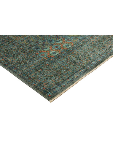 Tappeto Ziegler Mammalucchi Pakistan cm.168x240