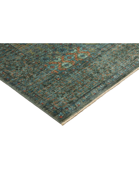 Tappeto Ziegler Mammalucchi Pakistan cm.168x240