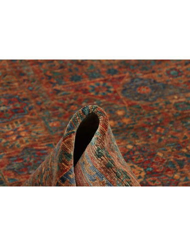 Tappeto Ziegler Mammalucchi Pakistan cm.205x297