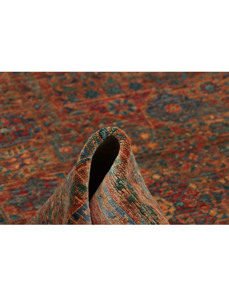 Tappeto Ziegler Mammalucchi Pakistan cm.205x297