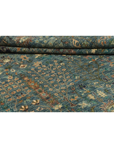 Tappeto Shahi Fine Pakistan cm.171x234