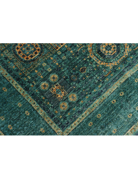 Tappeto Ziegler Mammalucchi Pakistan cm.152x206