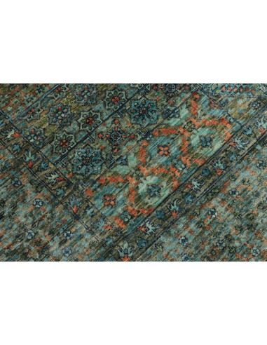 Tappeto Ziegler Mammalucchi Pakistan cm.168x240