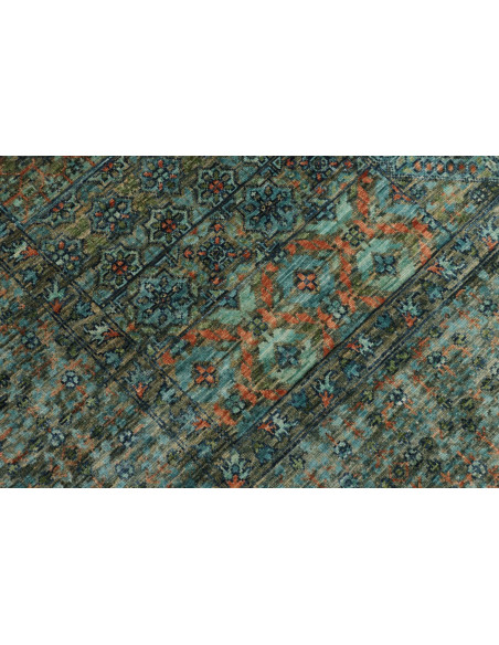 Tappeto Ziegler Mammalucchi Pakistan cm.168x240