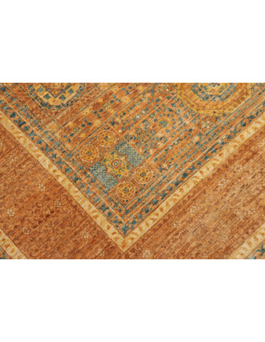 Tappeto Ziegler Mammalucchi Pakistan cm.148x203