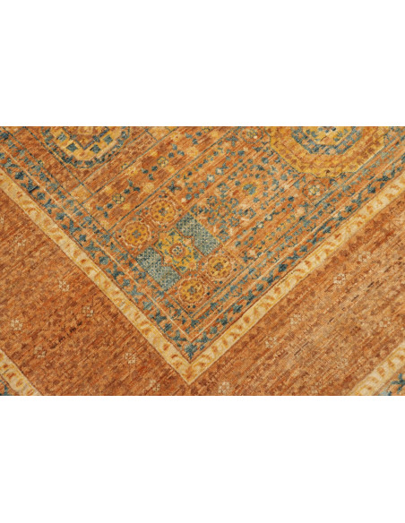 Tappeto Ziegler Mammalucchi Pakistan cm.148x203