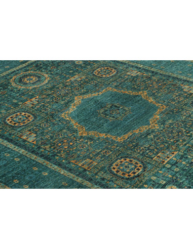 Tappeto Ziegler Mammalucchi Pakistan cm.152x206