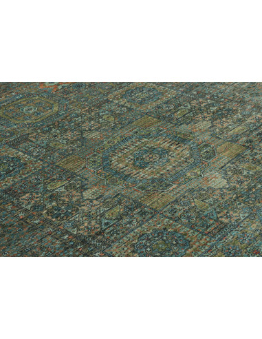 Tappeto Ziegler Mammalucchi Pakistan cm.168x240