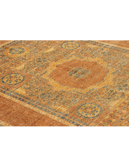 Tappeto Ziegler Mammalucchi Pakistan cm.148x203