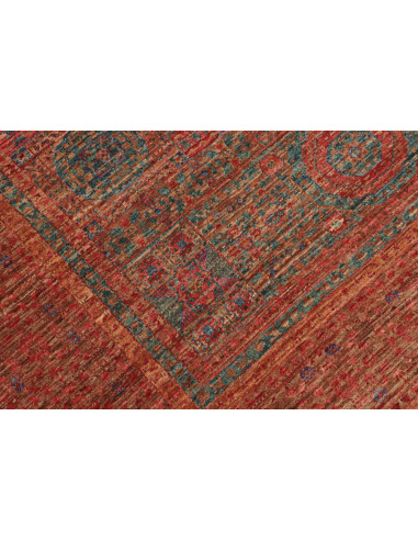 Tappeto Ziegler Mammalucchi Pakistan cm.147x194